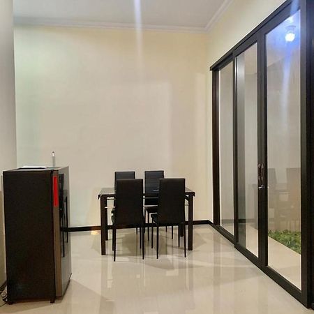 Ngingas Guest House / Homestay Bukit Mutiara Residence מראה חיצוני תמונה