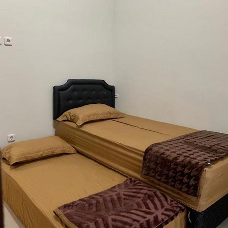 Ngingas Guest House / Homestay Bukit Mutiara Residence מראה חיצוני תמונה