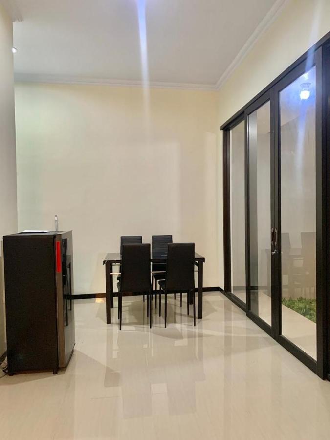 Ngingas Guest House / Homestay Bukit Mutiara Residence מראה חיצוני תמונה