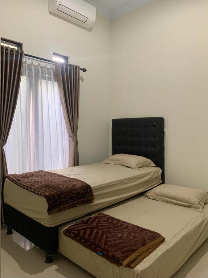 Ngingas Guest House / Homestay Bukit Mutiara Residence מראה חיצוני תמונה
