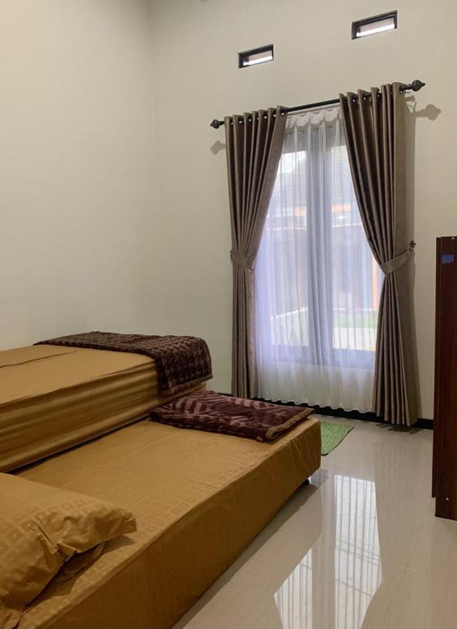 Ngingas Guest House / Homestay Bukit Mutiara Residence מראה חיצוני תמונה