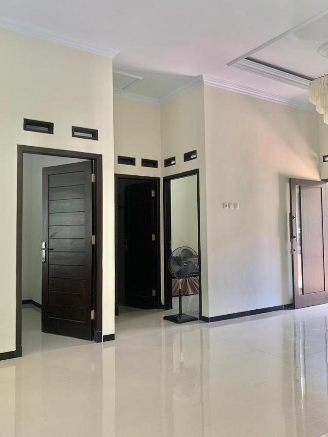 Ngingas Guest House / Homestay Bukit Mutiara Residence מראה חיצוני תמונה