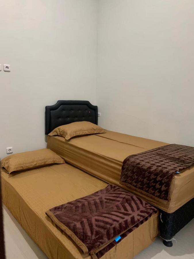 Ngingas Guest House / Homestay Bukit Mutiara Residence מראה חיצוני תמונה