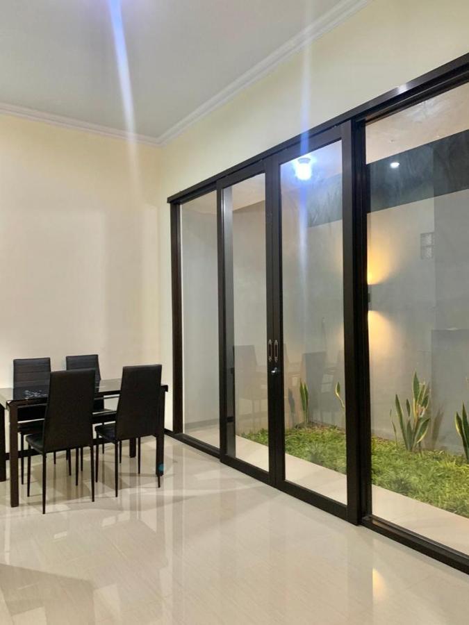 Ngingas Guest House / Homestay Bukit Mutiara Residence מראה חיצוני תמונה