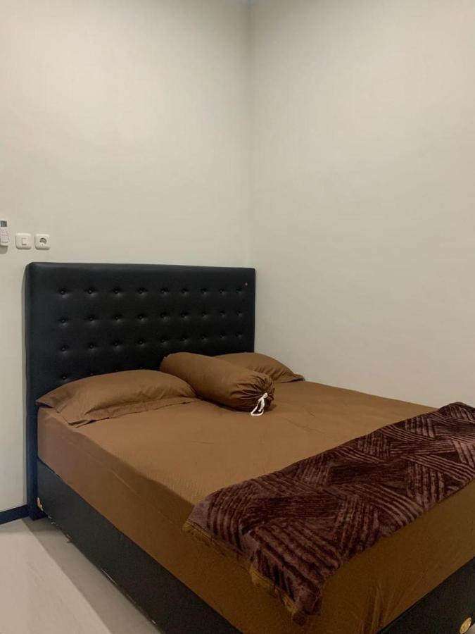 Ngingas Guest House / Homestay Bukit Mutiara Residence מראה חיצוני תמונה