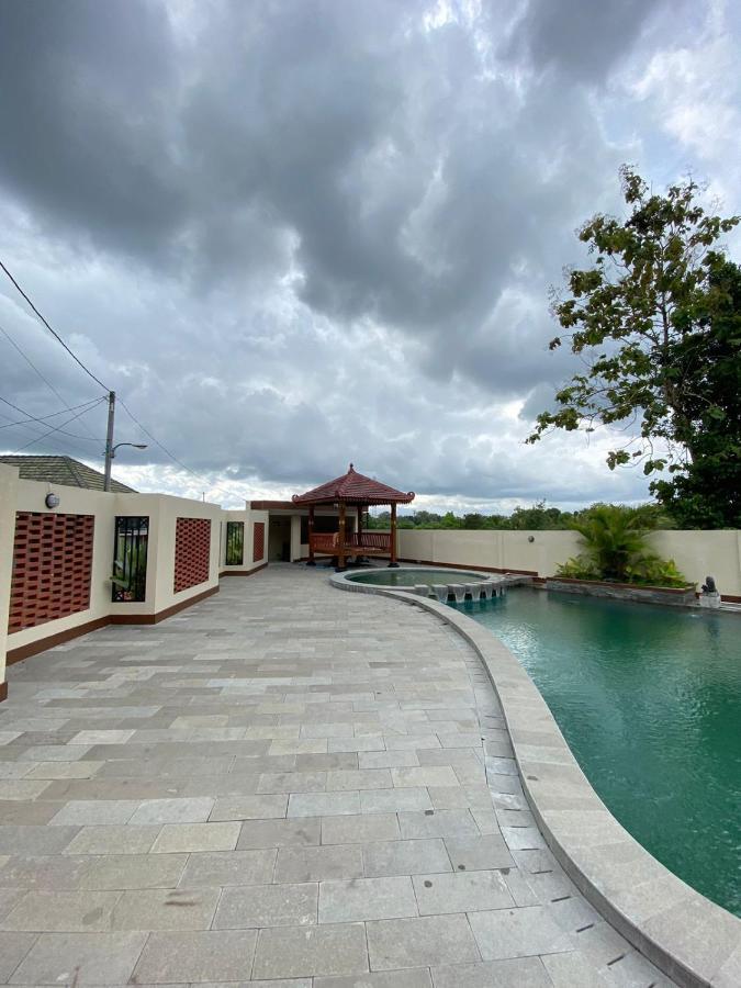 Ngingas Guest House / Homestay Bukit Mutiara Residence מראה חיצוני תמונה